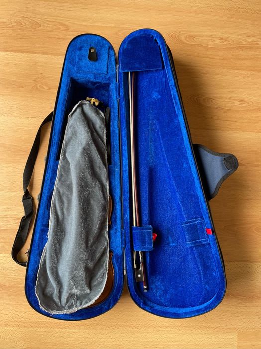 Violino para iniciação