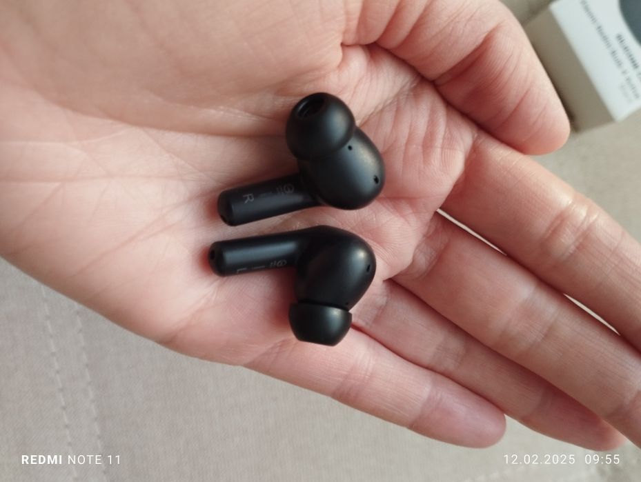 Навушники Xiaomi Redmi Buds 4 Active