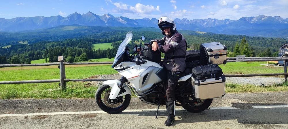 KTM