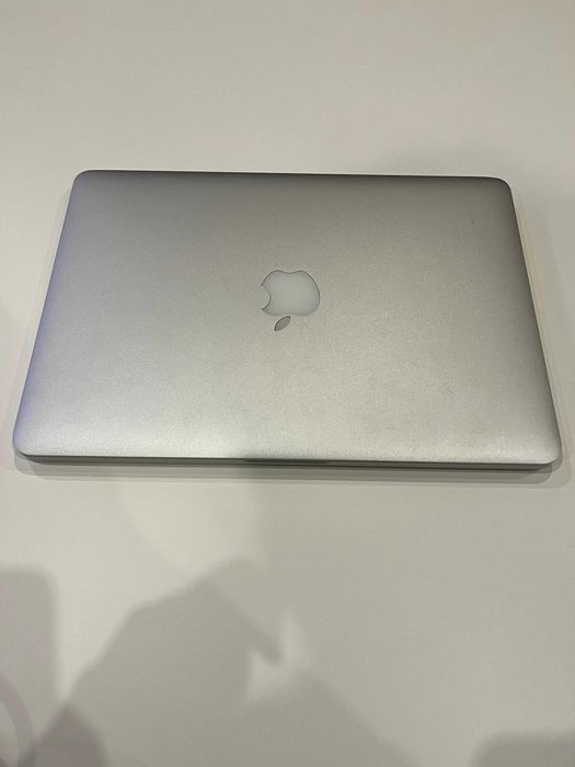 MacBook Pro (Retina 13 polegadas, início de 2015)
