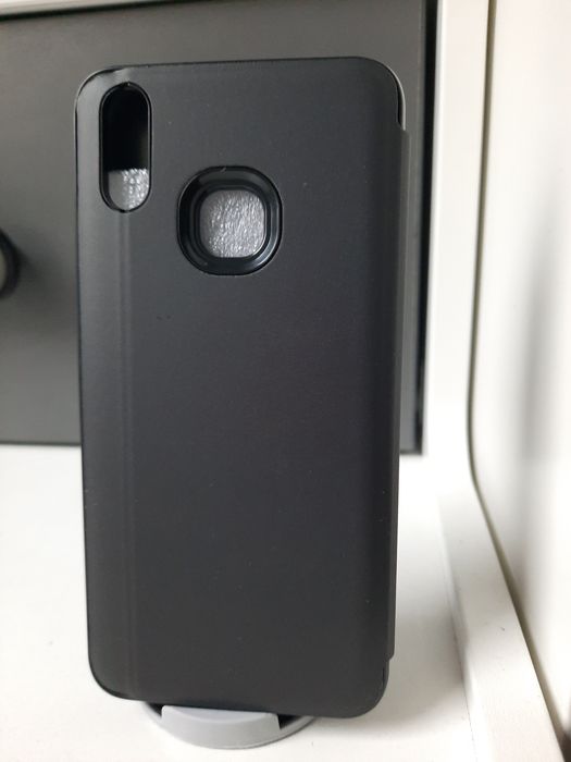 Etui na Huawei p smart 2019 roku / Honor 10 lite