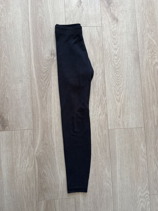 Używane legginsy sportowe Nike XS