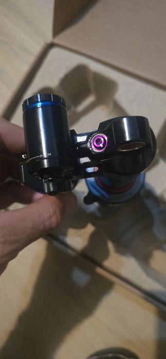 Rockshock Vivid Ultimate 230x65