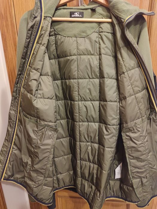 Casaco O'NEILL como novo