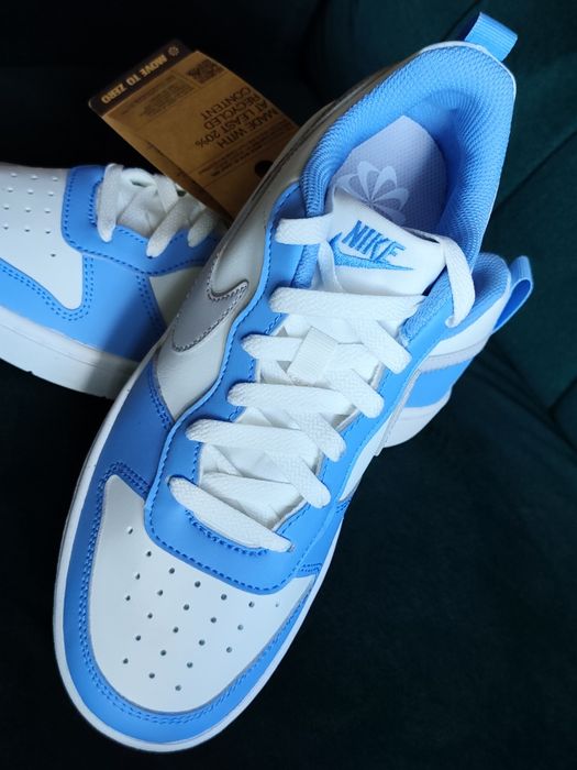 Buty NIKE court borough NOWE !!!DARMOWA DOSTAWA!!!