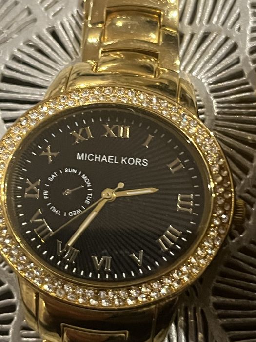 Zegarki sprzedam dwa