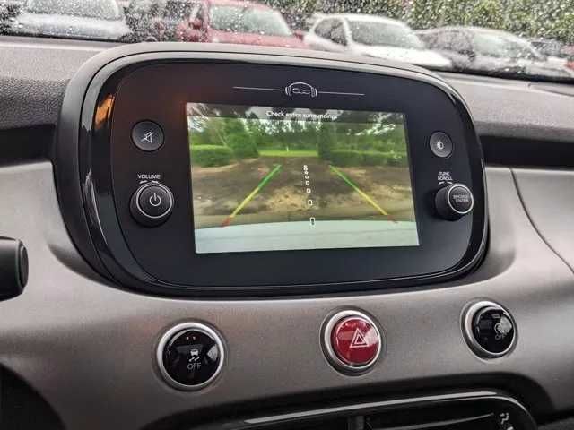 2021 FIAT 500X Sport