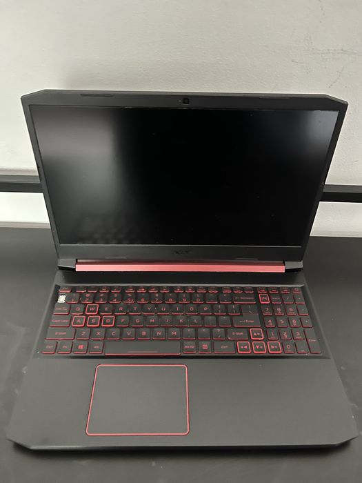 Acer Nitro 5 | i5-9300H | GTX 1650 | 512GB SSD |