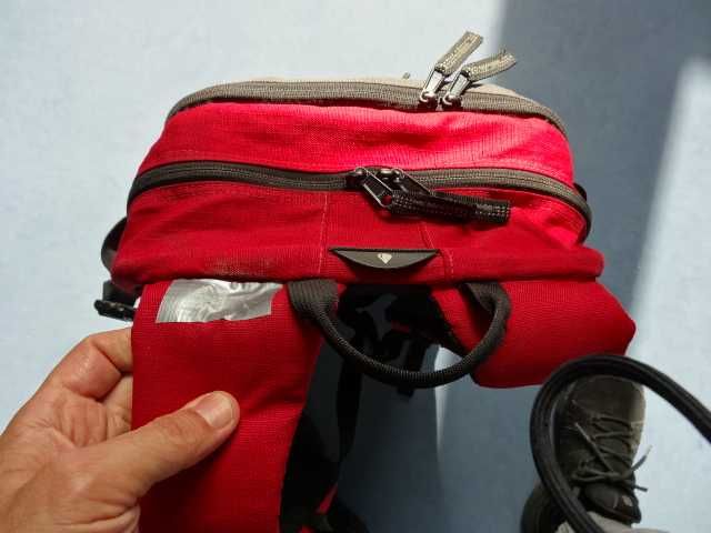 Plecak MILET ROC 20  Turystyczny