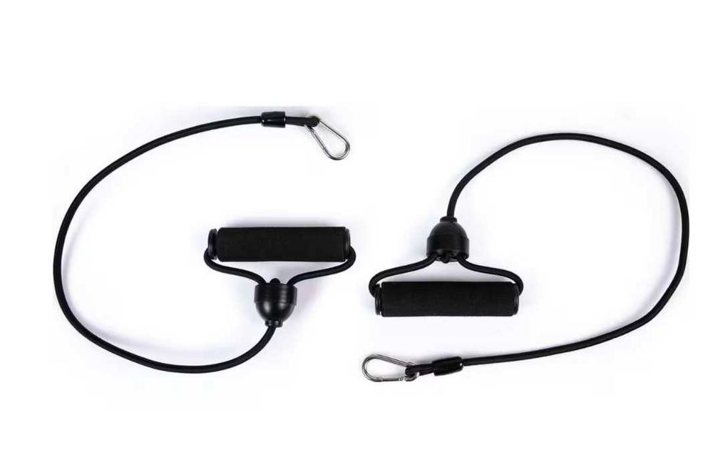 Степер Zipro Roam 2 в 1 з поворотним та прямим кабелями тренажер сходи