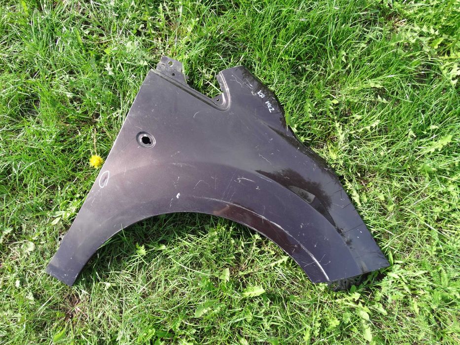 Błotnik prawy przedni Ford KA MK2