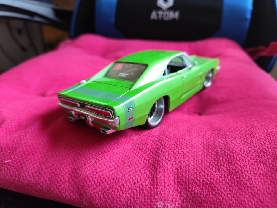 Dodge Charger RT 1969 Maisto®