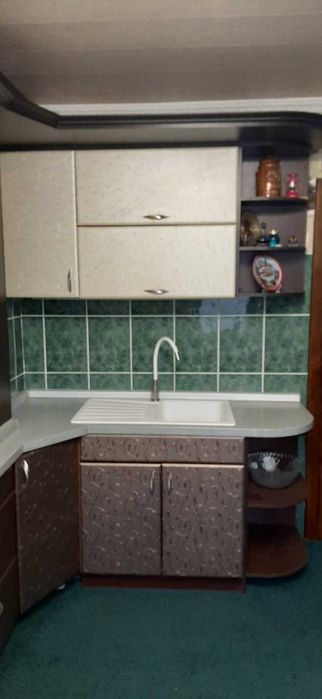 Продам 3-х квартиру г. Краматорск возле рынка ул. Парковая 87