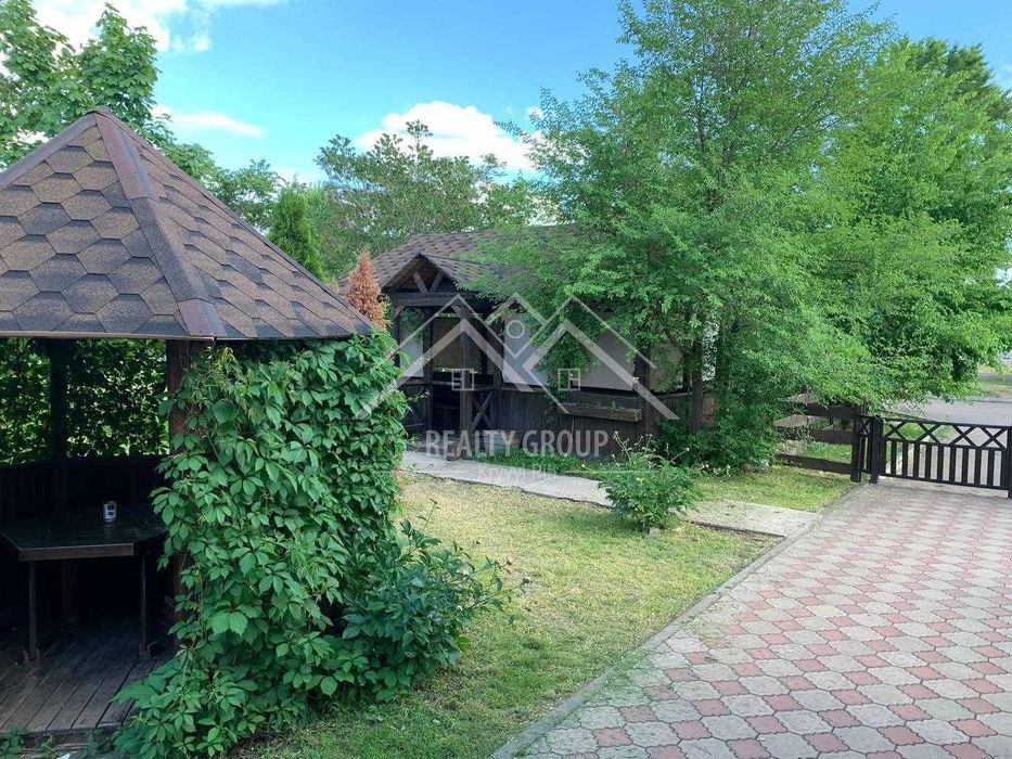 Продаж окремої комерційної будівлі 235 м² | Покровський район