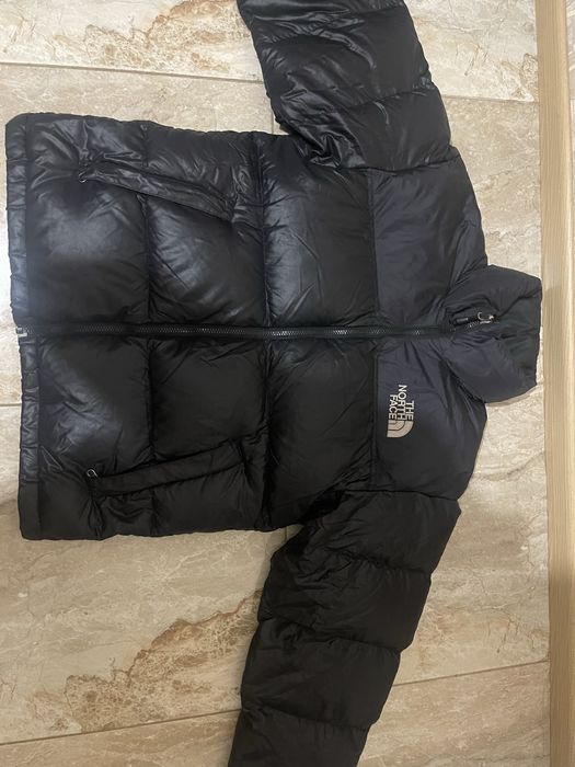The North Face Nuptse пуховик