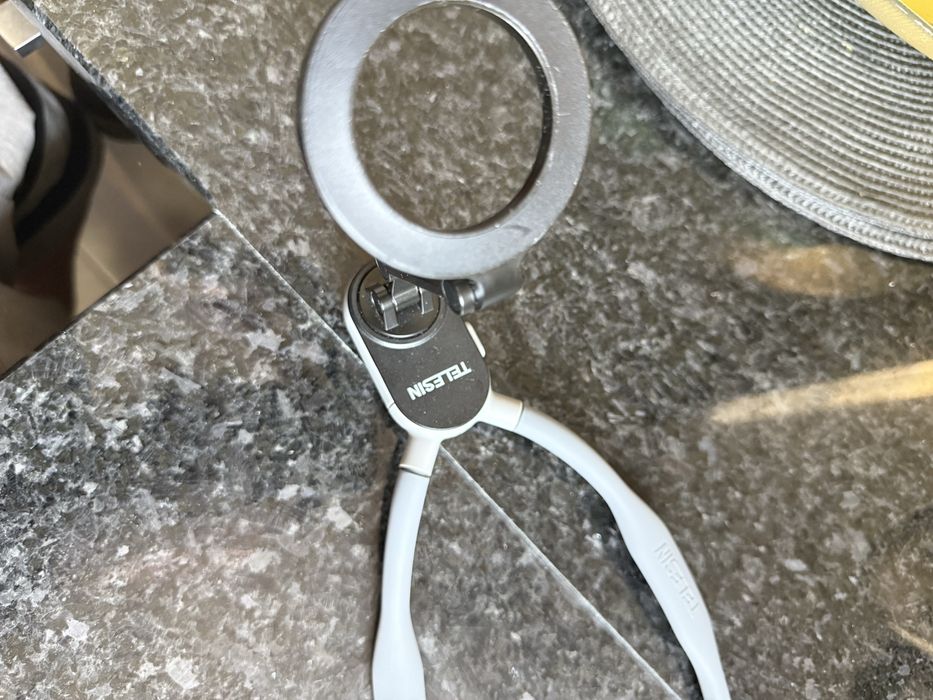 Suporte telemovel ( peitoral)