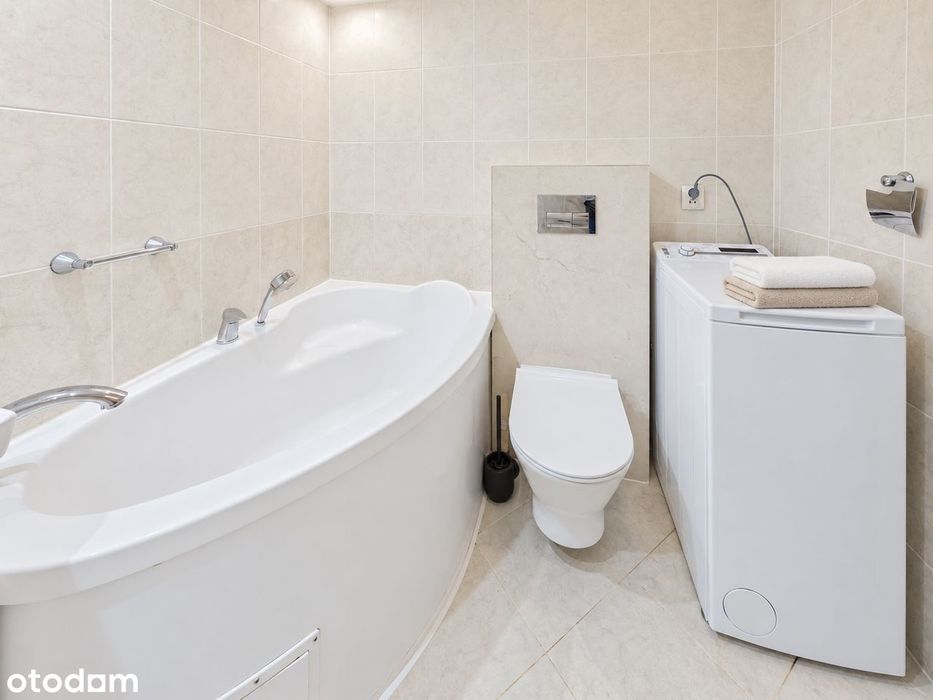 Mickiewicza | 52 M² | 3 Niezależne Pokoje | Balkon | Zamknięte Osiedle