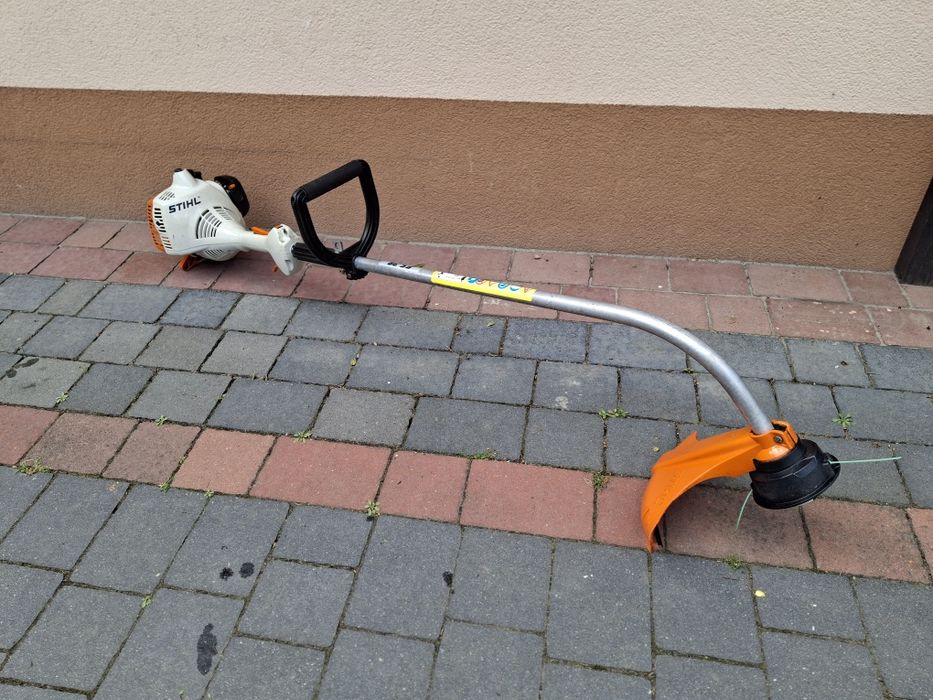 Podkaszarka kosa spalinowa Stihl FS 38 super stan