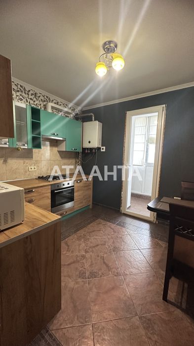 Квартира ЖК Ступени Фонтанка