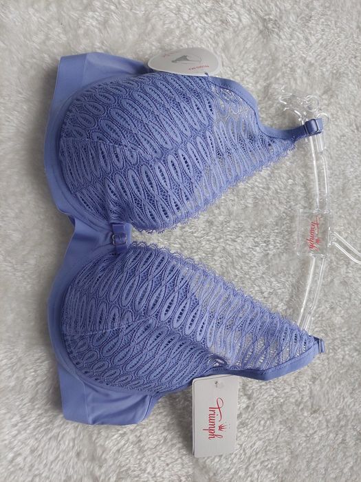 Triumph biustonosz Aura Spotlight WP 80B