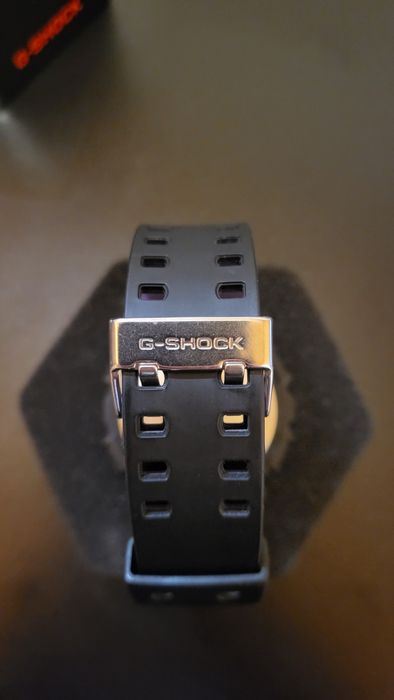 Zegarek Casio G-SHOCK Original 90s Color Accent