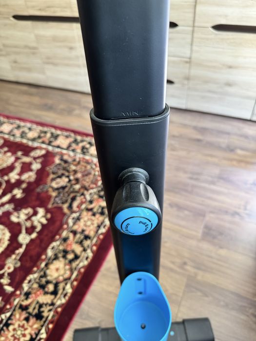 Rower stacjonarny treningowy Domyos 500 decathlon
