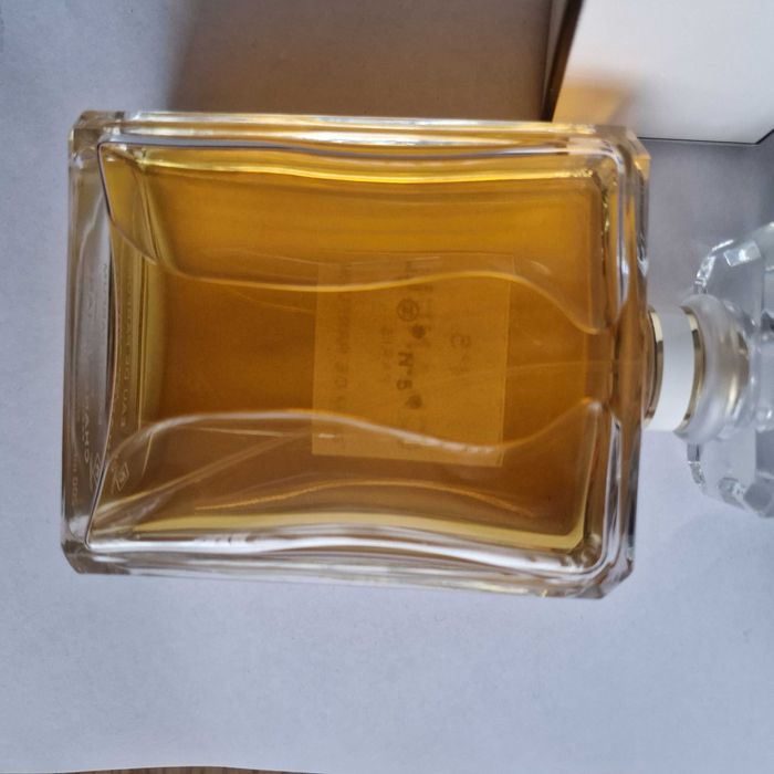 Chanel 5 200ml edp oryginał