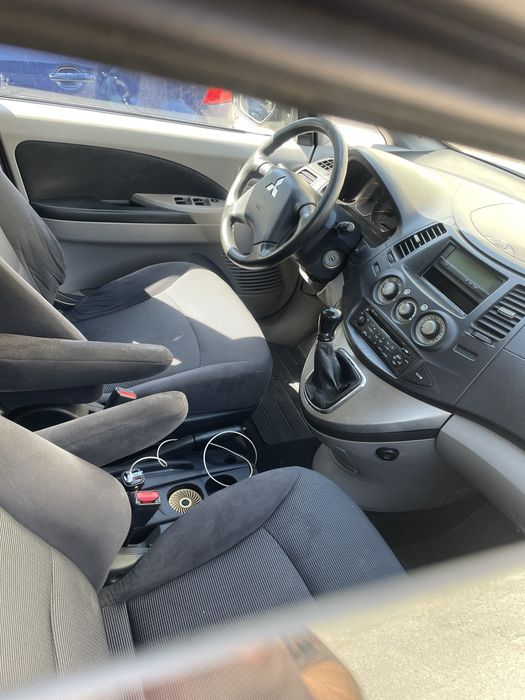 Продам Mitsubishi Grandis 2006 рік