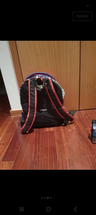 Mochila Spider Man 3D +oferta. Marvel64740965268353122