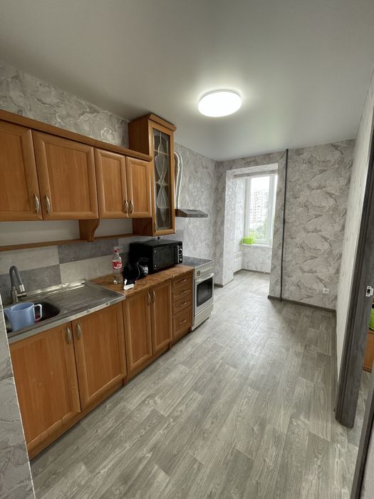 Здам в оренду квартиру