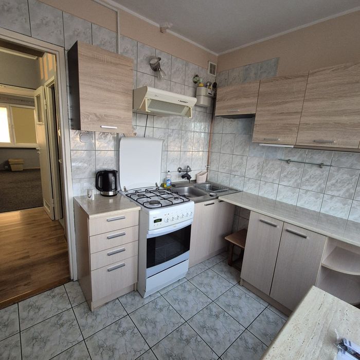 Wynajmę mieszkanie Toruń, Sczanieckiego 40m.kw 2 pokoje