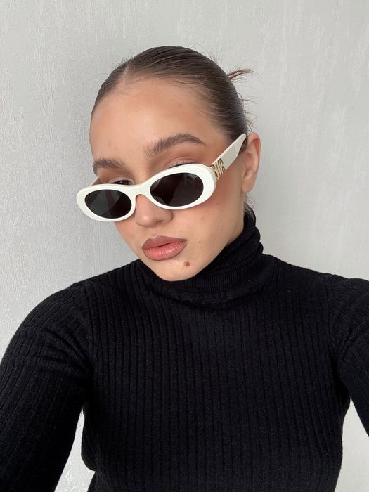 ТЕРМІНОВО! Окуляри Miu Miu (Оригінал)