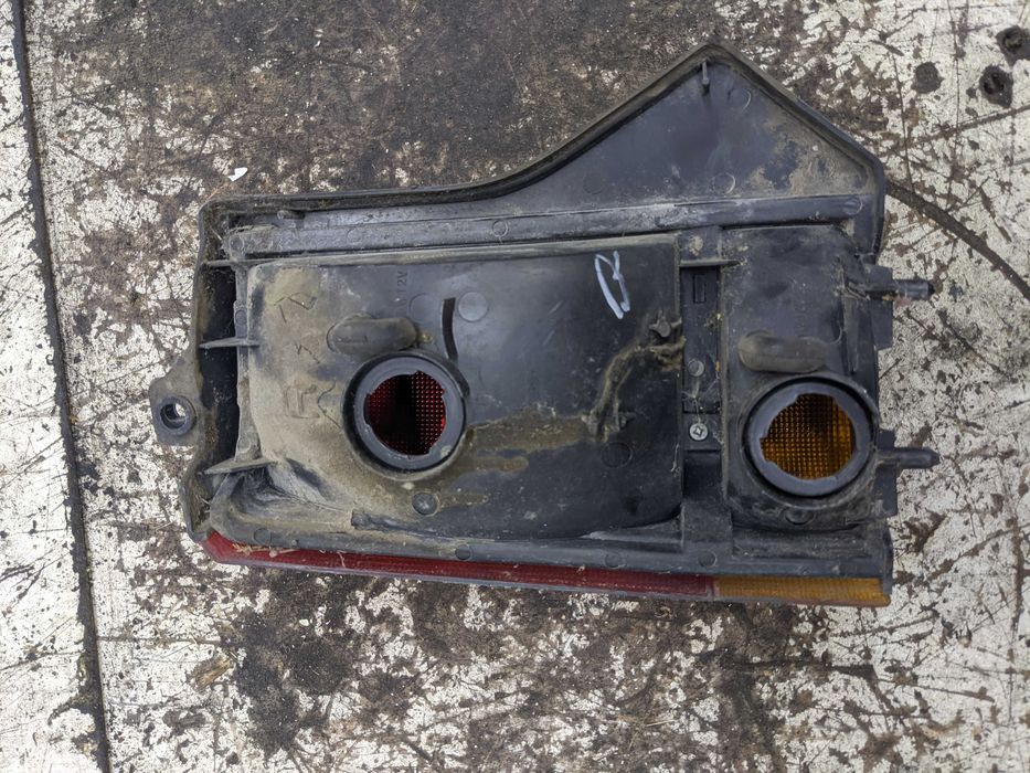 Daewoo Tico Lampa Prawa Tylna Prawy Tył PT