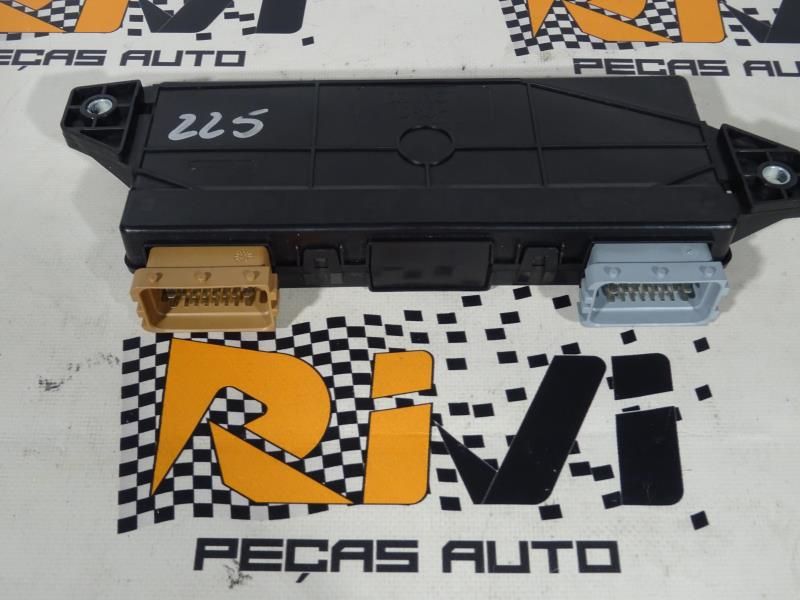 Módulo genérico ALFA ROMEO 159 Sportwagon (939_)