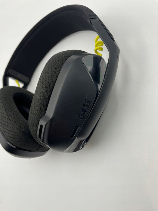 Słuchawki bezprzewodowe nauszne Logitech