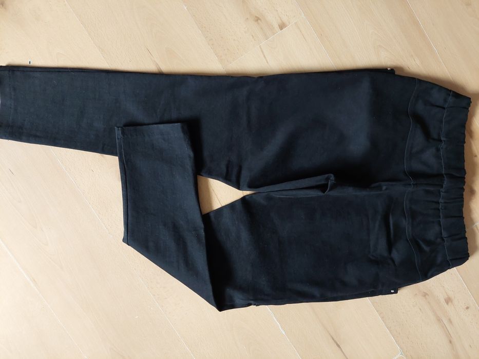 Spodnie Meve rozm 36