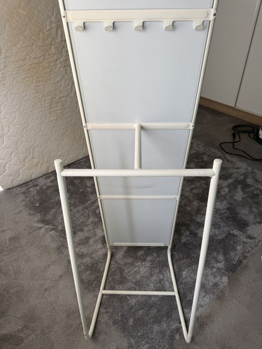 Lustro Knapper IKEA
