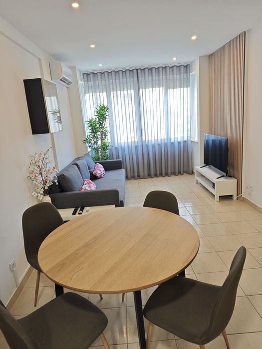 T1 FÉRIAS Armação de pêra (T1 Miramar 3P)