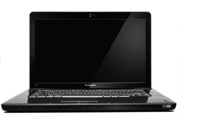 Dobry tani laptop Lenovo IdeaPad Y550 15,6" intel kamera system PL
