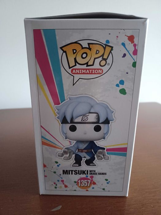 Funko Pop Mitsuki