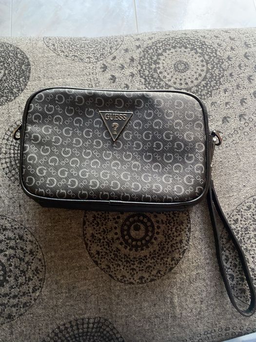 Bolsa da guess.