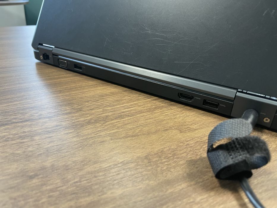 Laptop Dell Latitude E5450 8/128 Windows 10 Pro 14”