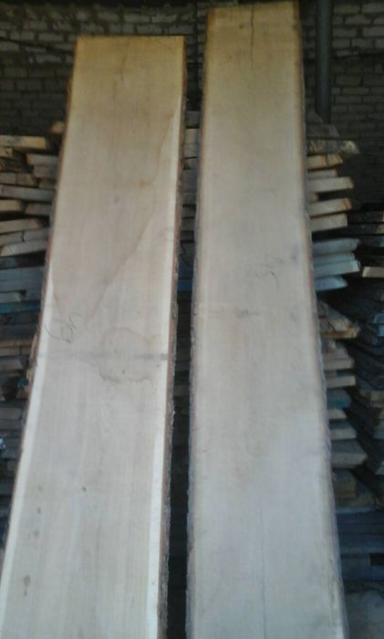 Дошка суха столярна . Липа . Клен. Ясень Сосна Вільха .Сушка дерева.