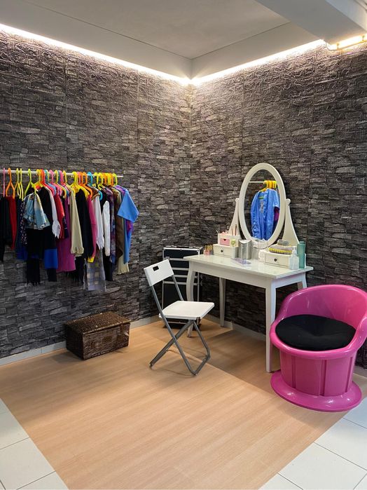 Espaço para eventos Vila Nova de Gaia