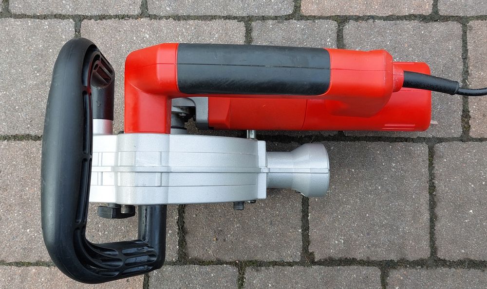 Bruzdownica Einhell TC-MA + walizka gratis