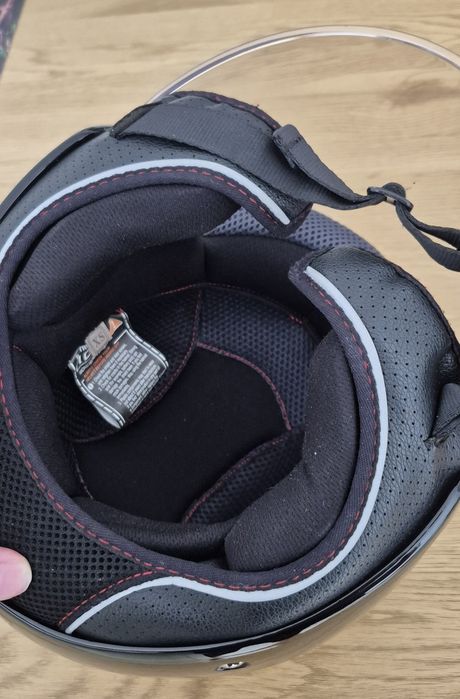 Capacete para moto  XS - LS2 Air Flow