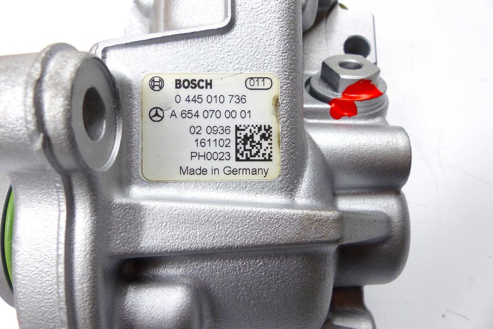 Pompa wtryskowa 0445.010.736 Mercedes Sprinter 2.2 CDI