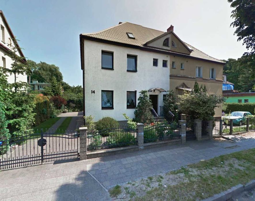 Apartament / Pokoje – Przytulnie i blisko plaży – Świnoujście