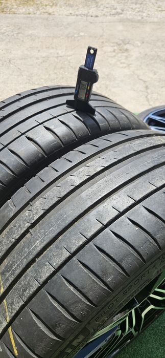 Jantes BMW 18" Style 825 Pack M