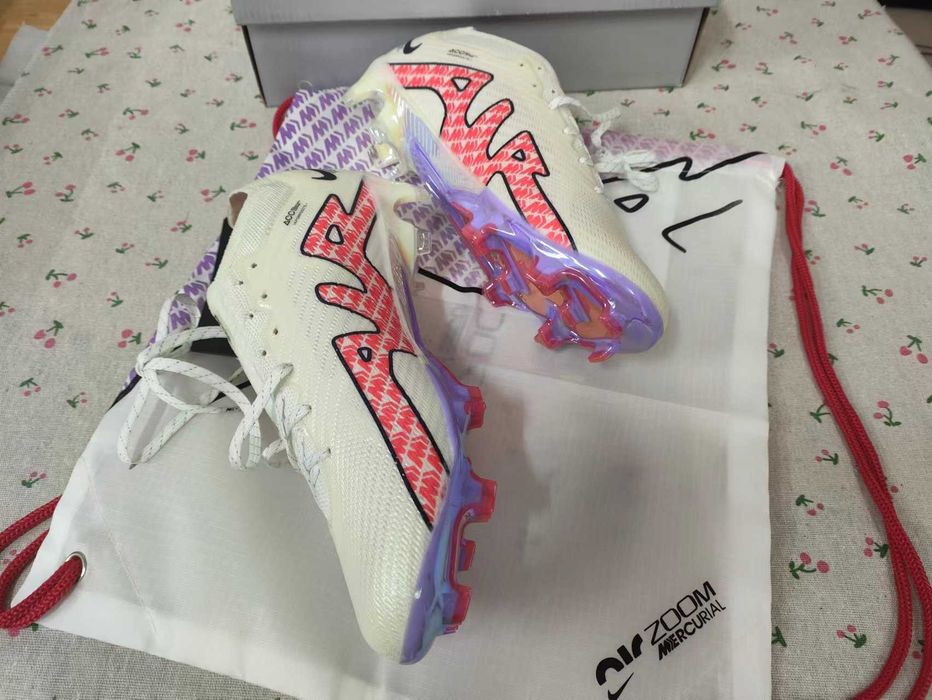korki Nike Air Zoom Mercurial Vapor XV Elite FG 45 korki